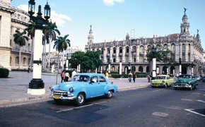 Havana