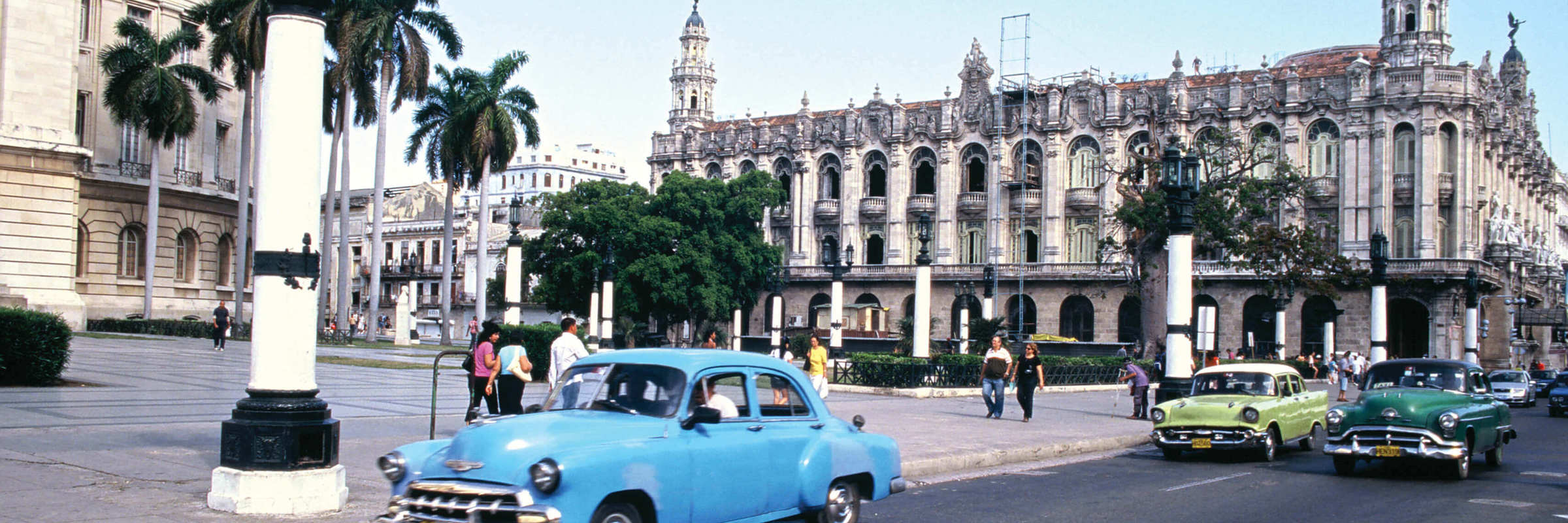 Havana