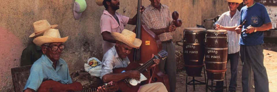 Cuba Music
