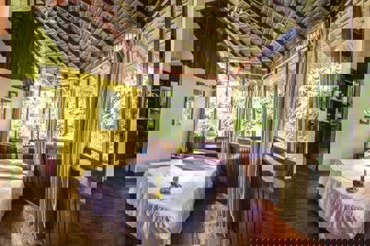 Double Room 028