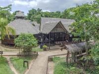 Tambopata Ecolodge 049