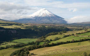 Cotopaxi
