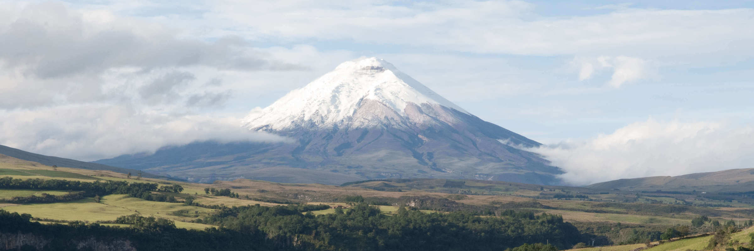 Cotopaxi