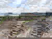 Teotihuacan