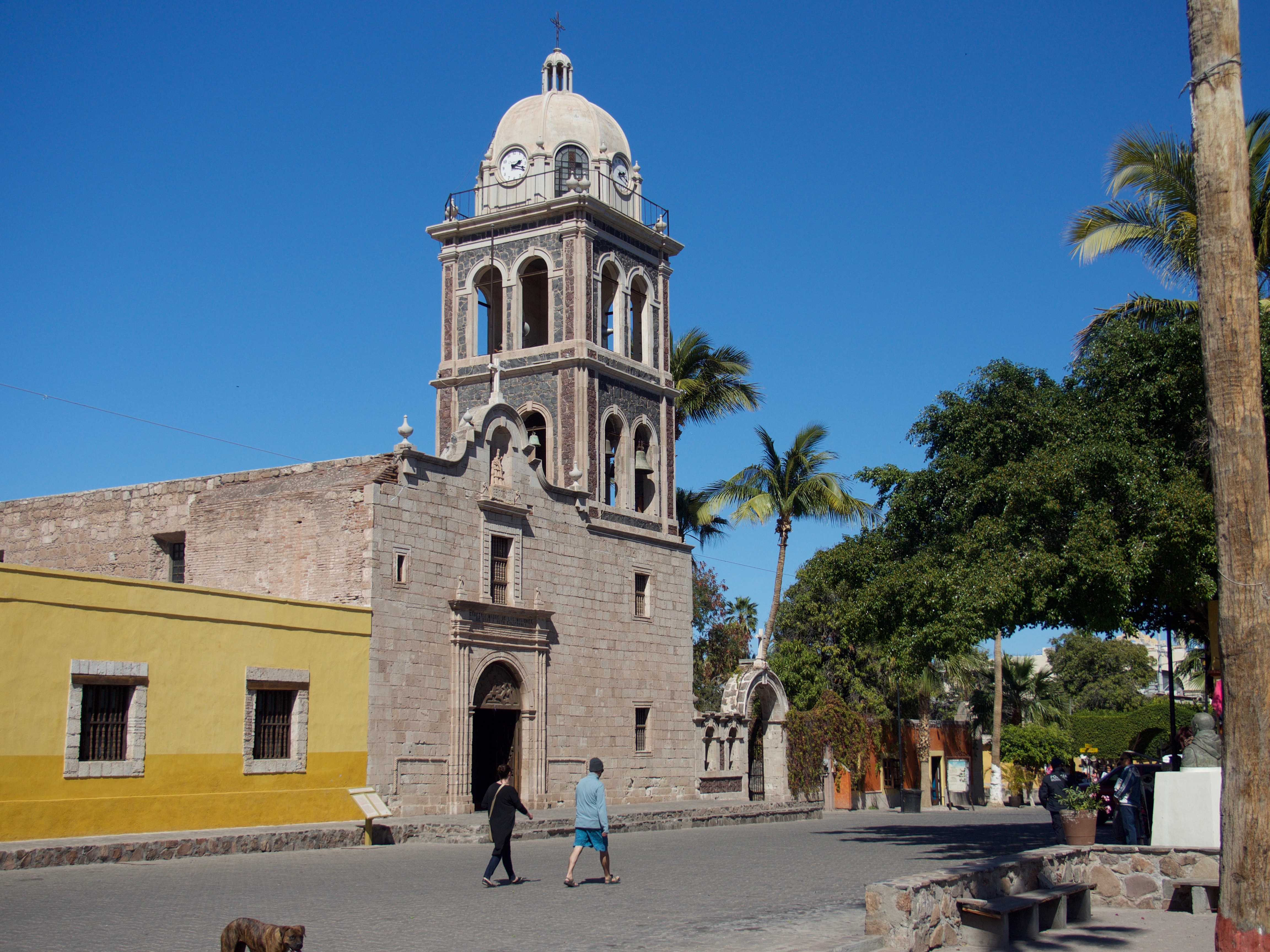Merida