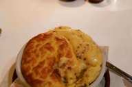 Taste local dishes 