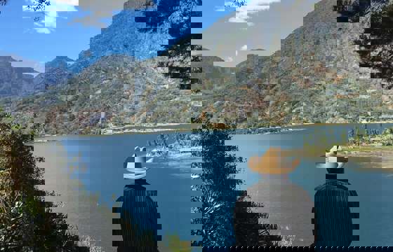 Lake Atitlan