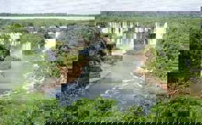 Foz do Iguazu