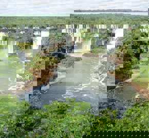 Foz do Iguazu