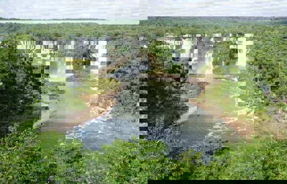 Foz do Iguazu
