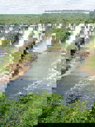 Foz do Iguazu