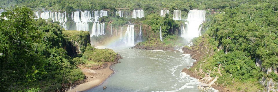 Foz do Iguazu