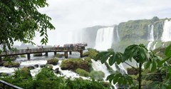 Chutes d’Iguazu