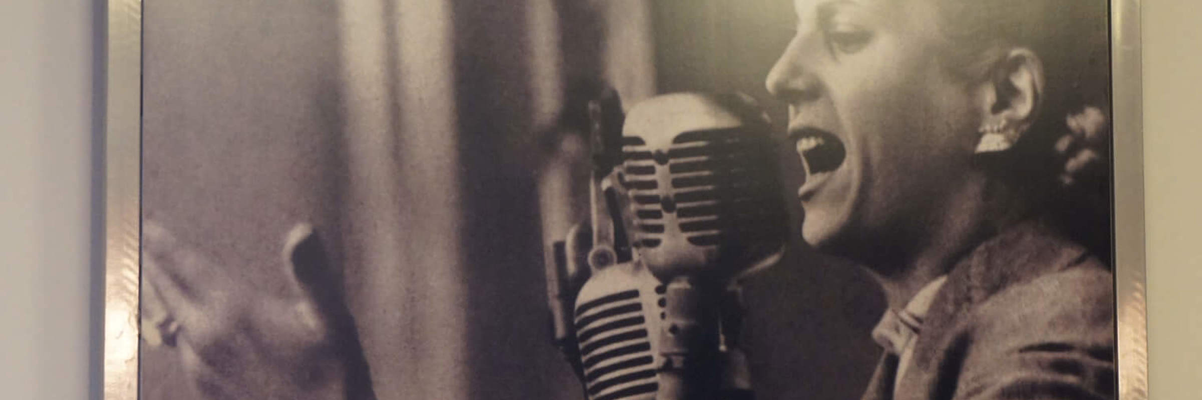 Eva Peron