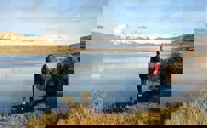 Torres del Paine