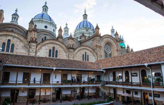 Cuenca