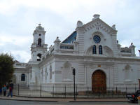 Exterior Front View 2