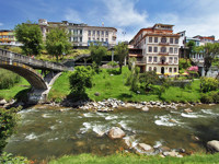 1. Cuenca River