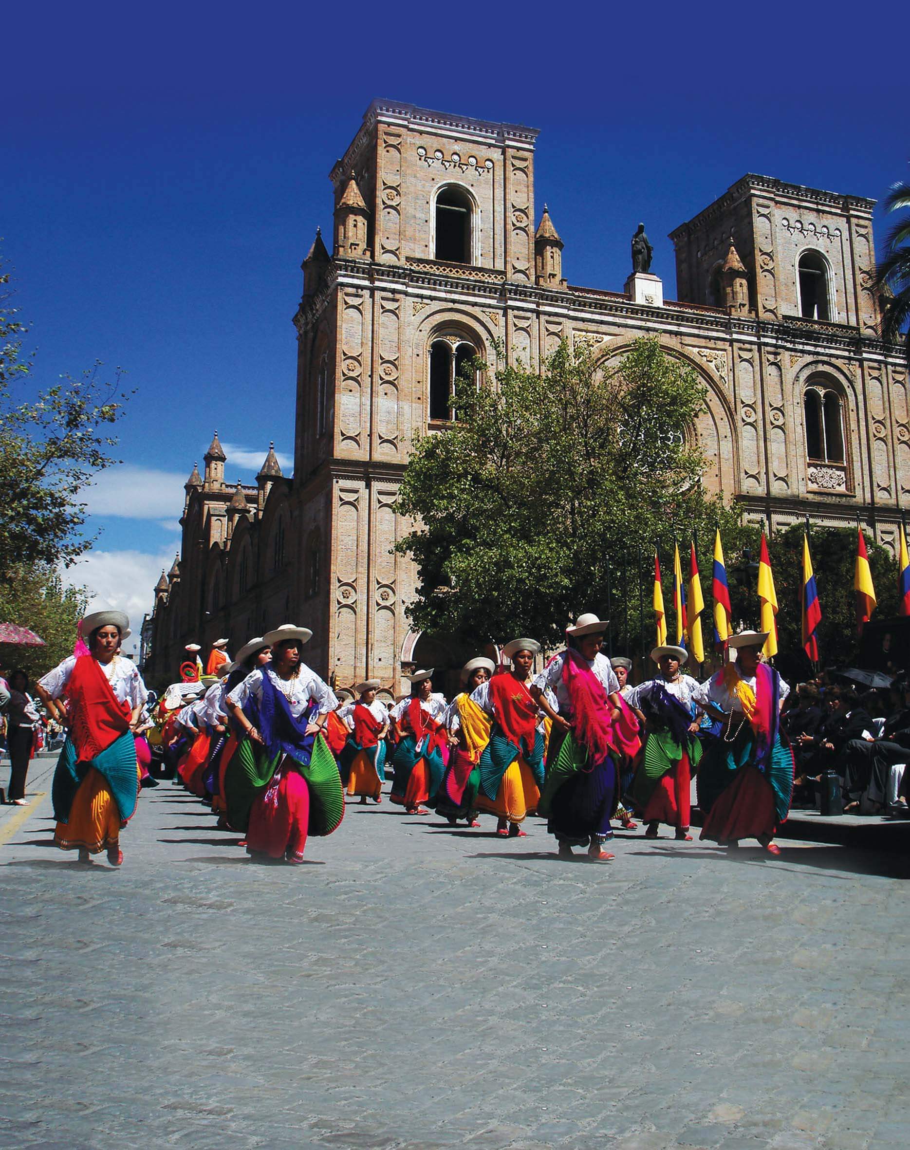 Desfile