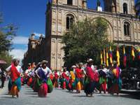 Desfile