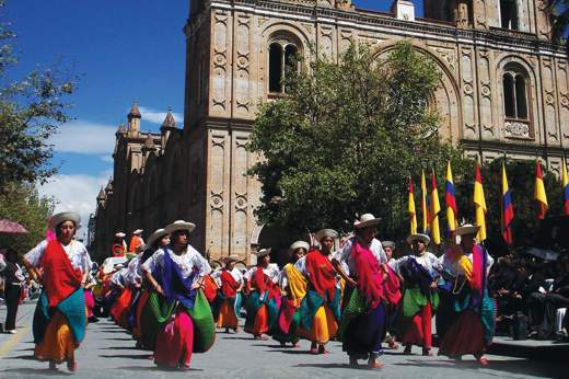 Desfile