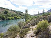 Lake region