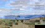 Mountain landscapes