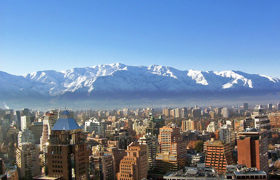 Santiago 