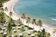 Praia do Forte Beach