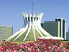 Cathedral Brasilia 