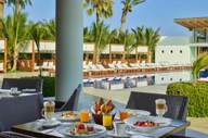 Piolc Ballestas Restaurant 2103 Hor Clsc