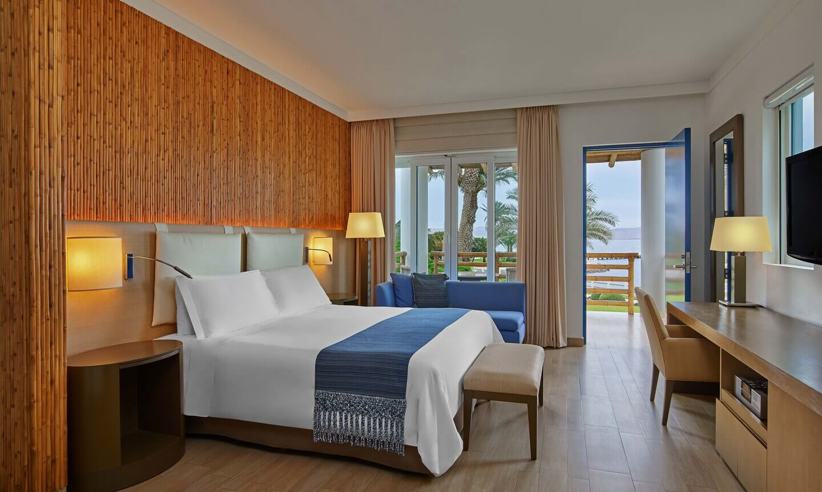 Piolc King Ocean Guestroom 2510 Hor Clsc