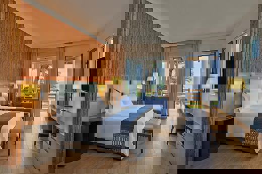 Piolc King Ocean Guestroom 2510 Hor Clsc