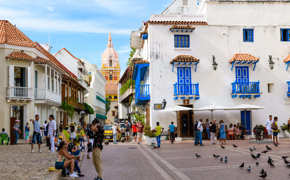 Cartagena 