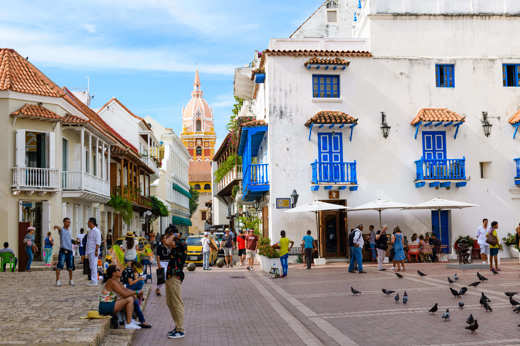 Cartagena 