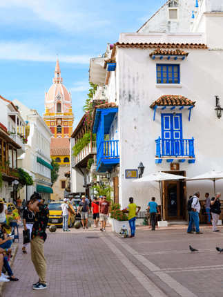 Cartagena 