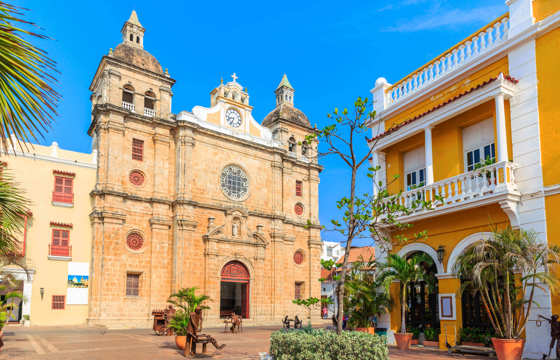 Cartagena