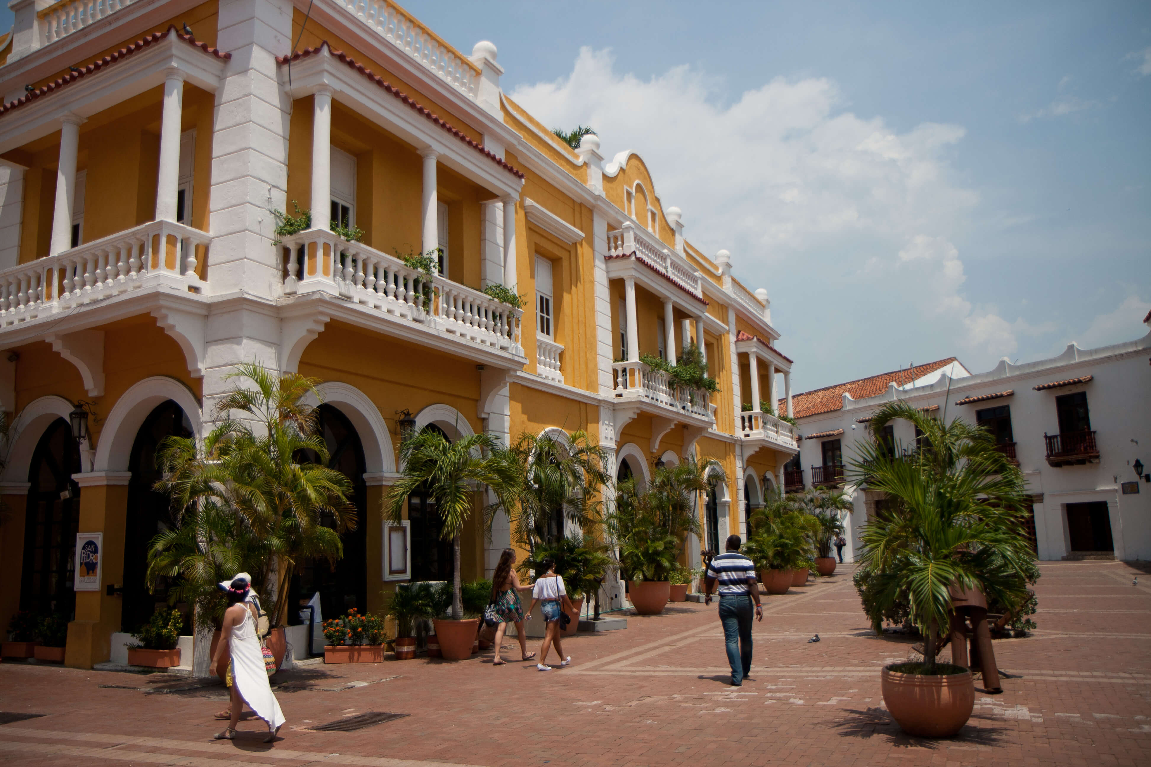 Colombia (301 Of 309)