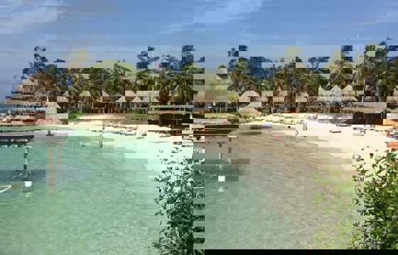 Isla Mucura