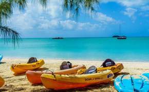 Bahamas