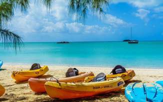 Bahamas