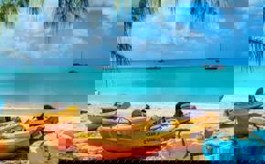 Bahamas