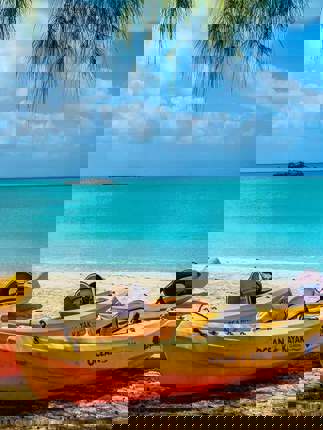 Bahamas