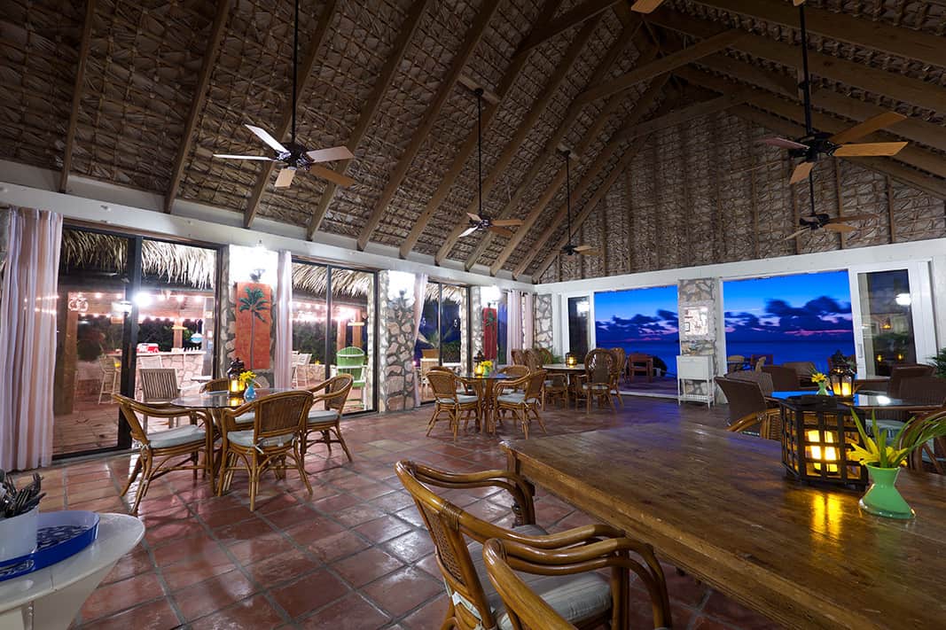 Dining Room 3