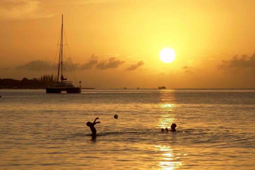 Jamaica
