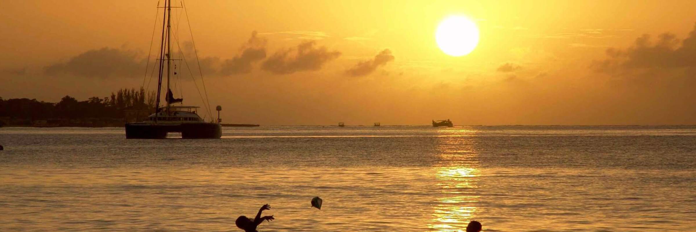 Jamaica