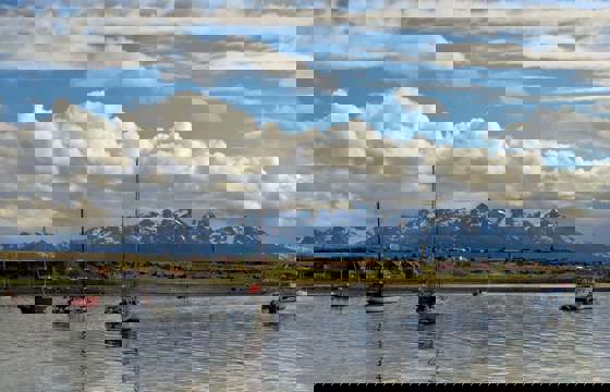 Ushuaia