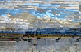 Ushuaia