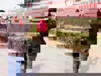 National monument 