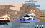 The M/C Endemic - the newest luxury catamaran in the Galapagos